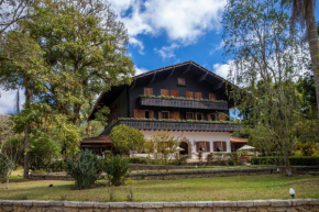 Hotel Fazenda São Moritz, Teresópolis